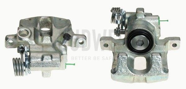 BUDWEG CALIPER Jarrusatula 34195